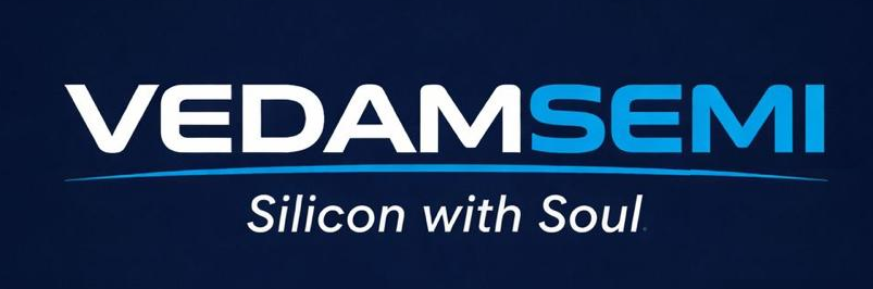Vedamsemi Logo